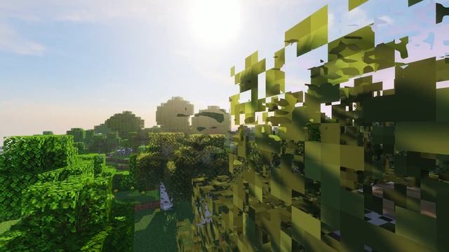 Minecraft | Project LUMA vs Kuda Legacy смотреть онлайн