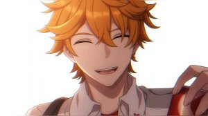 Захар не сахар