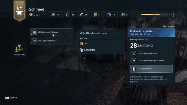 Eine Resie steht vor uns - Assassins Creed Odyssey смотреть онлайн