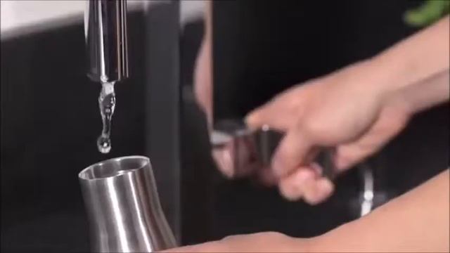 Soda Splash - Профессиональный барный сифон смотреть онлайн