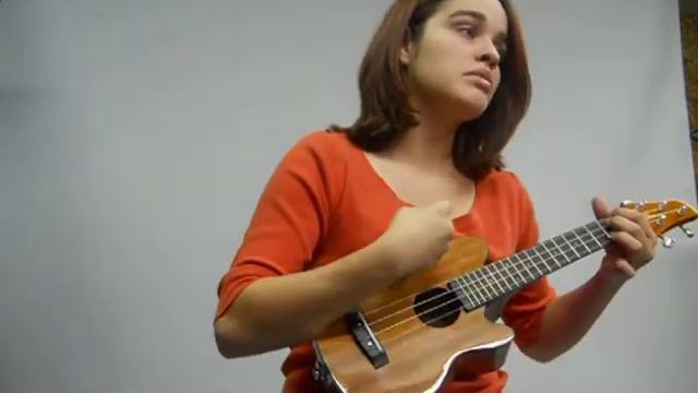 Faithtruthlove07's Ukulele Cover of House of the Rising Sun смотреть онлайн