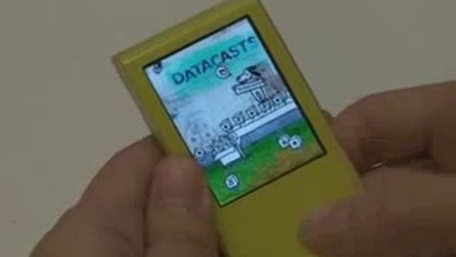 Talking about cool DAP YP-T10 PT.2 смотреть онлайн