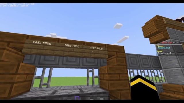 NEW BEST SURVIVAL SMP] JAVA/PE/POLAV] (FREE TO JOIN) смотреть онлайн