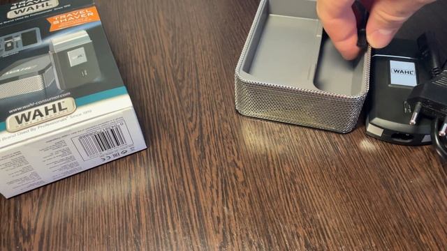 Шейвер Wahl смотреть онлайн