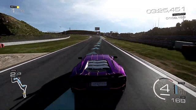 Forza Motorsport 5 #149 Nürburg Germany Трасса Nürburgring GP Circuit XBOX смотреть онлайн