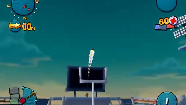 Worms 4: Mayhem - All Tutorials смотреть онлайн