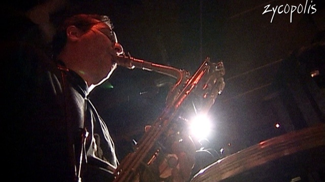 In Conversation with Joe Lovano - Paris July 2001 смотреть онлайн