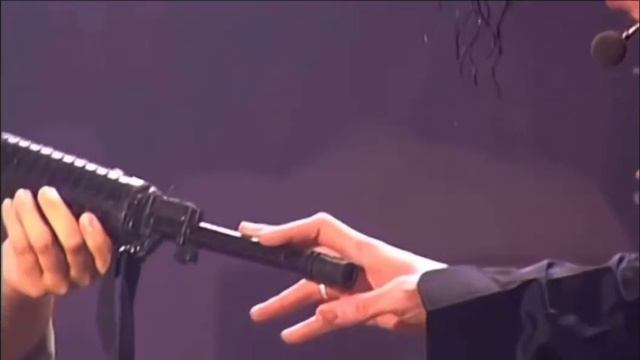 Michael Jackson stopping the RUSSIAN invasion in Ukraine single-handedly!.mp4 смотреть онлайн
