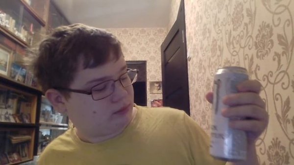 Обзор BLACK MONSTER ENERGY ULTRA