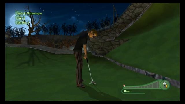 [RPCS3 Randoms] 3D Ultra MiniGolf Adventures 2 смотреть онлайн