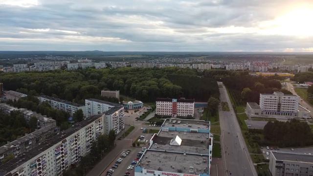 Тест DJI Mini 2 Пробный полет смотреть онлайн