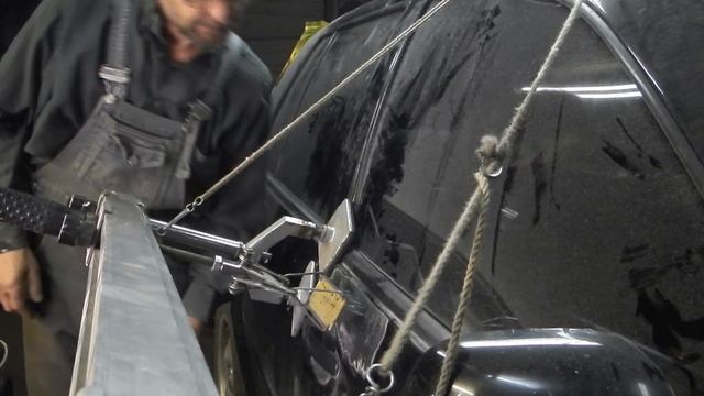 Приспособление для работы со споттером и рейкой.Очень простое,нужное приспособление,для споттера. смотреть онлайн