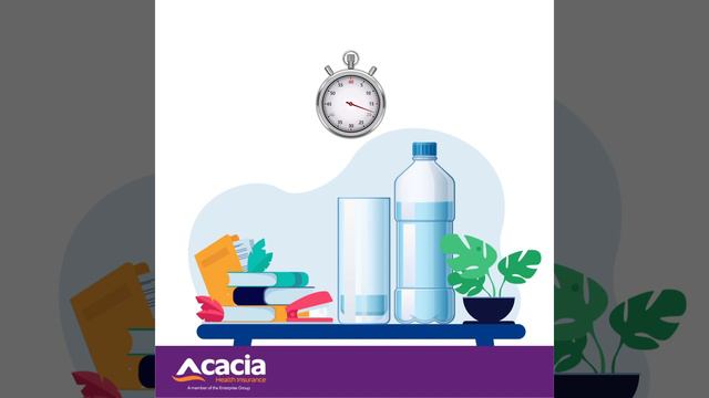 Acacia Hydration Advice смотреть онлайн