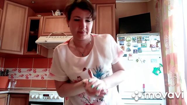 ЛЕПКА ИЗ ТЕСТА смотреть онлайн