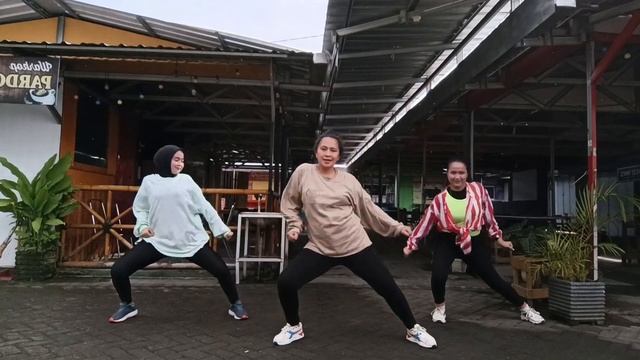 Single Lady (Remix) - Beyonce - Zumba Dance - IMD Zumba
