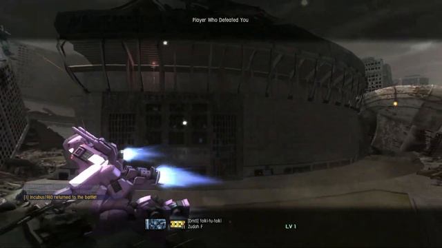 Gundam Battle Operation 2: GM Dominance's Infinite Combo Has One Minor Flaw: This Is A Team Game смотреть онлайн