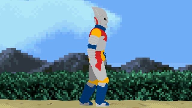 Monster Island World - S2E4 смотреть онлайн