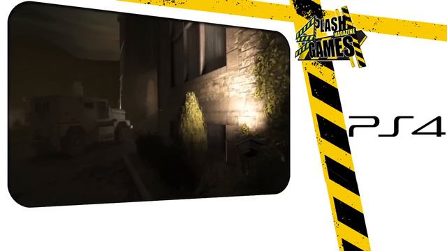La versión PlayStation 4 del Survival Horror Outlast; SU GRAN NOVEDAD: modo DEMENTE смотреть онлайн