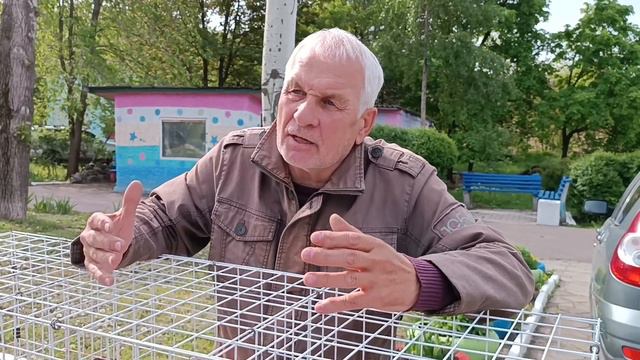 Ярмарка голубей г. Шахтерск 13.05.23.г. смотреть онлайн