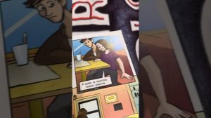 1 часть фнаф серебряные глаза