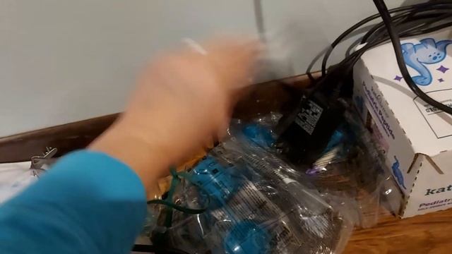 Packing for a Medically Complex Child // GOING ON A TRIP! смотреть онлайн