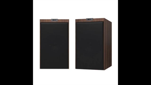KEF Q350 - Inconfondibile suono KEF anche sulle loro ENTRY LEVEL! Review смотреть онлайн