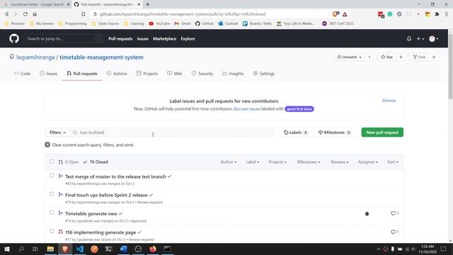Git & GitHub Beginner Tutorial Part 3 смотреть онлайн