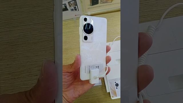 Как потерять свой Huawei P60 Pro смотреть онлайн