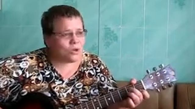 Курносая (под гитару) смотреть онлайн