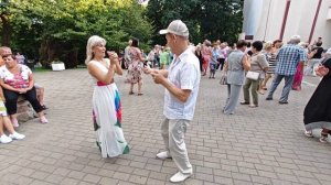 Ты не Падай на Колени... 19.07.24г...