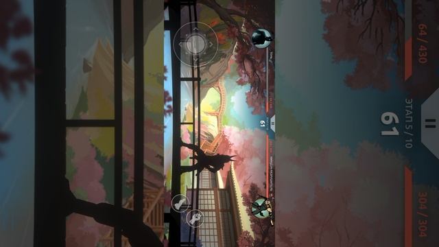 Играю в Shades