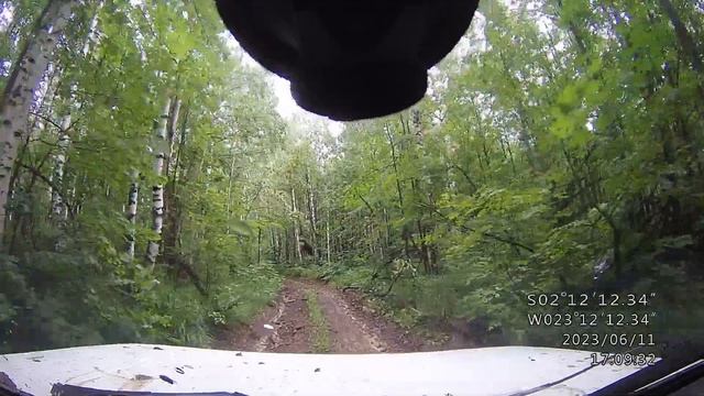 Водопад Атыш!!! Обратная дорога!!! смотреть онлайн