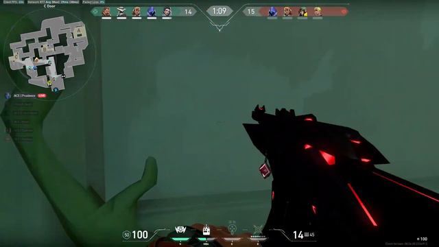 ON MY WAY TO 2K SUBS !!! Valorant Live India !twitch !discord смотреть онлайн
