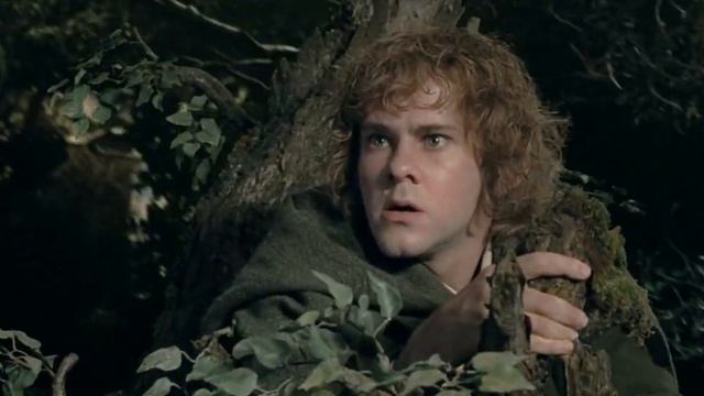 Собрание энтов. HD