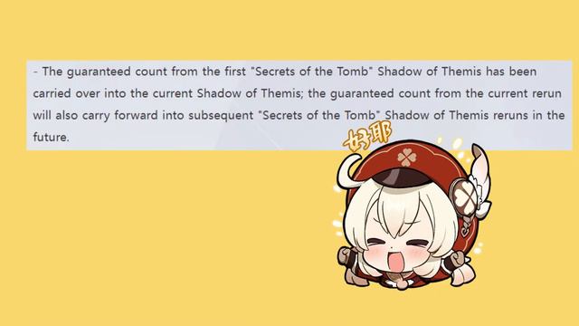 Secrets of the Tomb Rerun! Great News! Pity Carry Over! | Tears of Themis смотреть онлайн