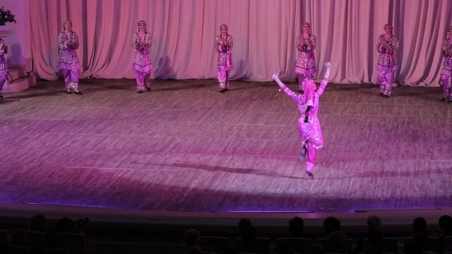 Аварский танец смотреть онлайн