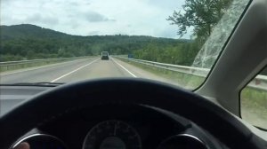 Покупка и перегон ( Владивосток-Уфа)!!Еду за Хонда фит шатл гибрид