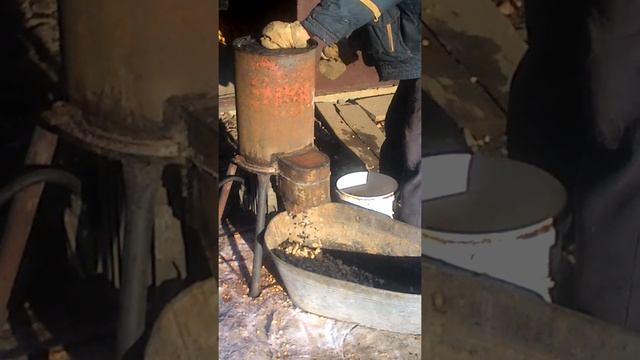 Корморізка GRUZYN 2 смотреть онлайн