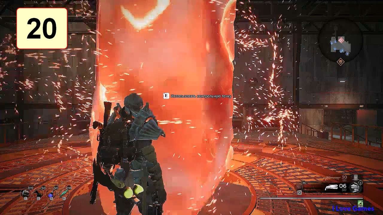 Прохождение ►Remnant: From The Ashes◄【• Выпуск• #20】