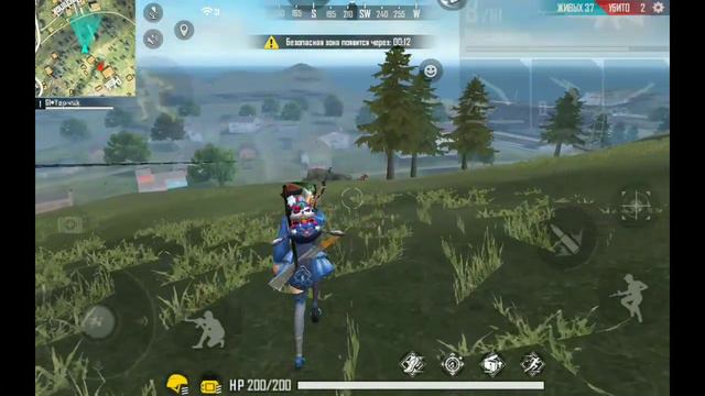 Хедшоты и оттяжки просто.. изи минус сквад вау......... смотреть онлайн