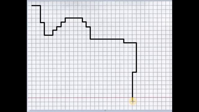 Слон (графический диктант по клеточкам), рисуем по клеточкам слона смотреть онлайн