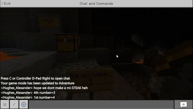 Minecraft the island by:max brooks смотреть онлайн