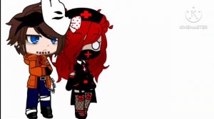 Крипипаста ||💖Реакция на шипы💖 (✨Моя Ау✨) Gacha club (Читайте Описание)