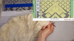 ШАЛЬ НАТАЛИ | Часть 3