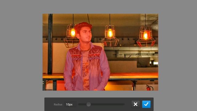 Full details of photoshop touch app/how to use photoshop touch android app / BY RAJESH'S EDITING смотреть онлайн