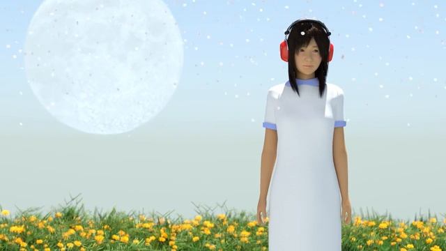 【Blender】SAKURA смотреть онлайн