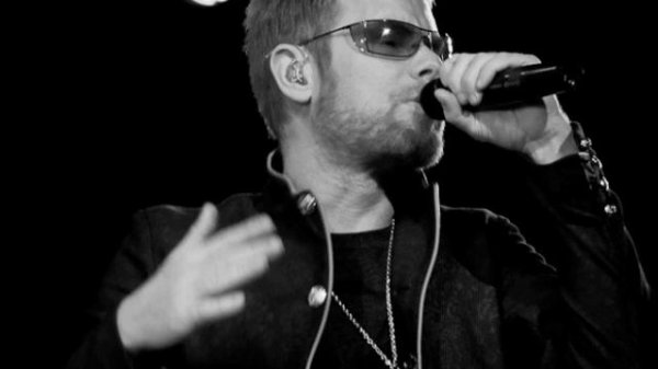 Peter Fox - Das Zweite Gesicht [HQ NEW!!! Stadtaffe]