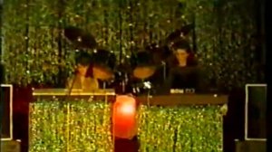 1993 Обманщица ночь