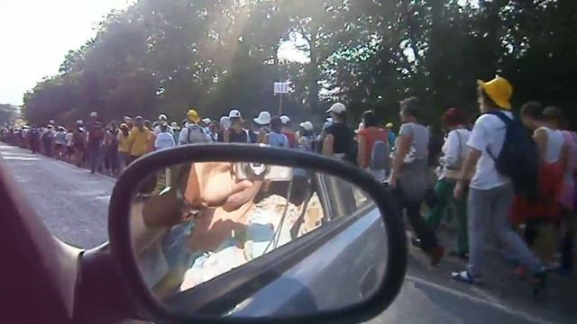 Хрестний хід смотреть онлайн