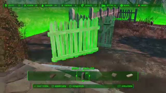 Live Stream Fallout 4 Was ist hier los (015) смотреть онлайн